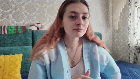 sweetliaison online show from February 13, 8:54 am