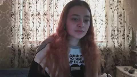 Snapshot of sweetliaison chatting on March 14, 5:46 am sweetliaison online show from March 14, 5:46 am
