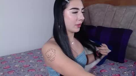 Snapshot of sweetliamn chatting on February 6, 1:21 am sweetliamn online show from February 6, 1:21 am