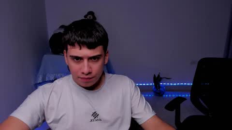 Lian online show from December 12, 4:48 am