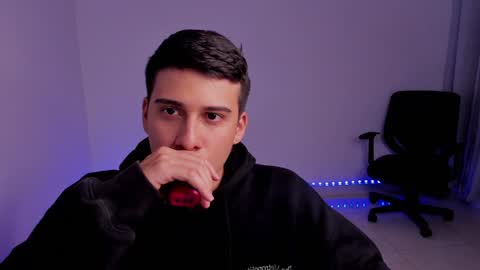 Lian online show from January 14, 4:57 am