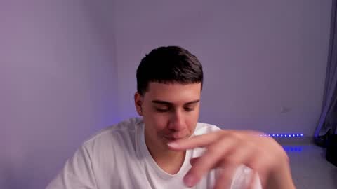 Lian online show from January 27, 9:34 am