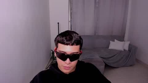 Lian online show from February 27, 5:34 am