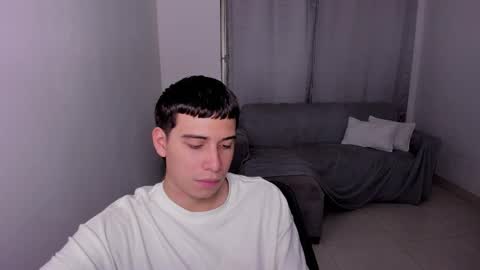 Lian online show from February 28, 2:42 am