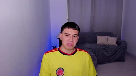 Lian online show from March 6, 7:25 am