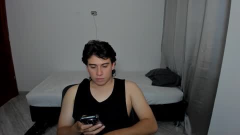 Lian online show from September 28, 10:15 pm