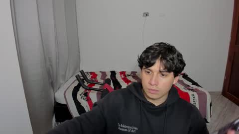 Lian online show from October 1, 1:22 am