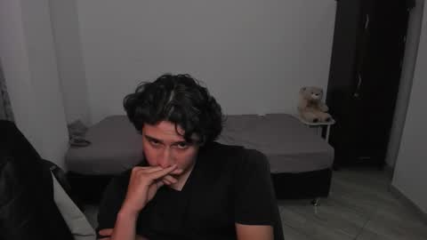 Lian online show from February 3, 6:40 am