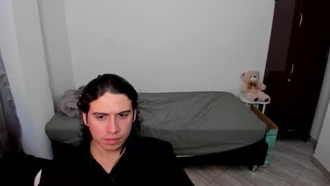 Lian online show from March 12, 4:51 am