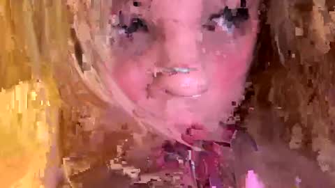 Lisa  online show from March 10, 10:34 pm