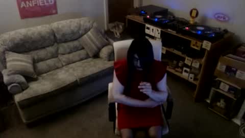 sweetlouise69 online show from November 7, 6:52 pm