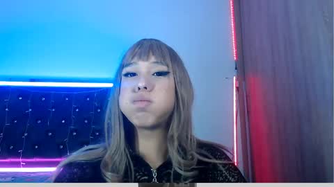 sweetmagic6 online show from April 7, 5:30 am