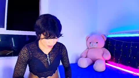sweetmagic6 online show from May 31, 8:43 am