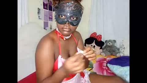 Snapshot of sweetmama_choco chatting on June 5, 1:56 am sweetmama_choco online show from June 5, 1:56 am