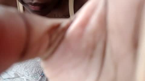 Snapshot of sweetmama_choco chatting on June 23, 6:00 am sweetmama_choco online show from June 23, 6:00 am