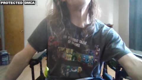 Snapshot of sweetman4u75 chatting on March 2, 9:32 pm Sweet Man online show from March 2, 9:32 pm