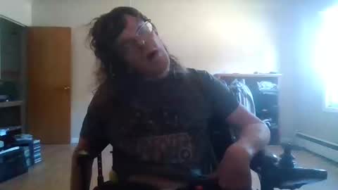 Snapshot of sweetman4u75 chatting on October 11, 6:50 pm Sweet Man online show from October 11, 6:50 pm