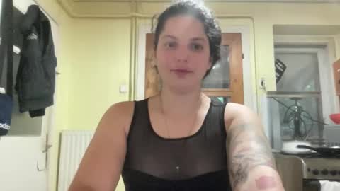 sweetmandyy online show from October 10, 3:33 pm