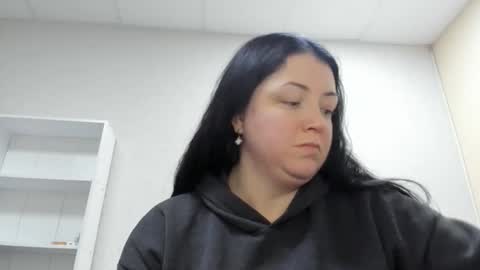 sweetmarylove online show from February 3, 11:59 am