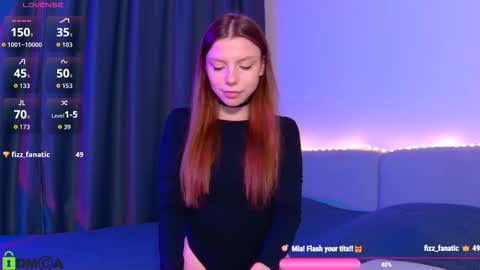 MiaLotte online show from November 9, 7:56 pm