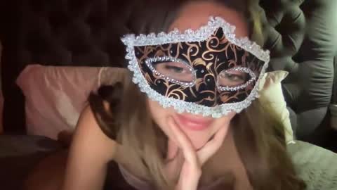 Snapshot of sweetmistyxoxo chatting on November 12, 4:46 am Misty online show from November 12, 4:46 am