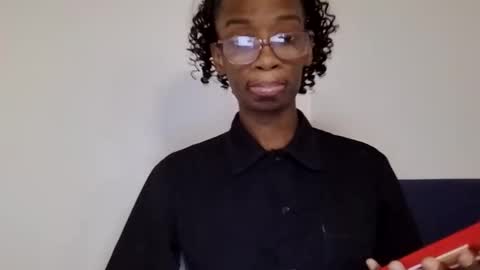 sweetness_cool online show from February 17, 2:19 am