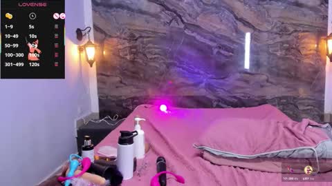Sweet Nite  online show from October 14, 1:50 am