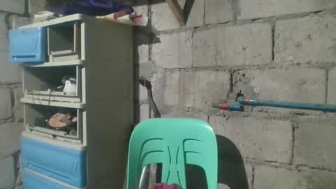 sweetnike online show from September 12, 7:03 pm