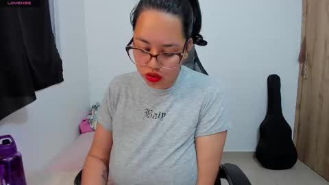 Snapshot of sweetnoah04 chatting on October 14, 12:22 am Noah online show from October 14, 12:22 am