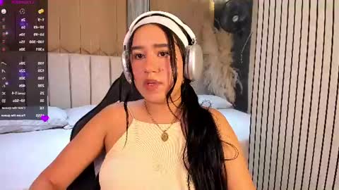 Snapshot of sweetnova_ chatting on July 1, 12:56 am Sweet Nova online show from July 1, 12:56 am
