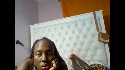 Novah girlie online show from June 8, 1:28 am