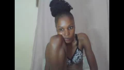 ESTHER online show from January 28, 2:11 am