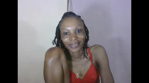 ESTHER online show from October 4, 1:14 am