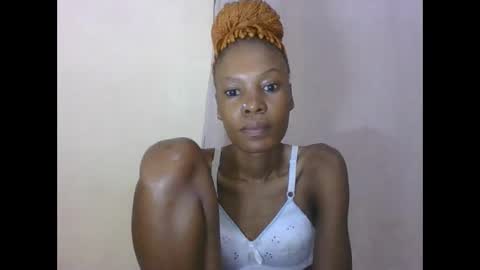 ESTHER online show from February 8, 2:04 am