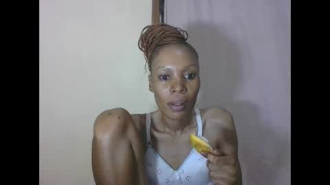 Snapshot of sweetpetite254 chatting on April 3, 1:14 am ESTHER online show from April 3, 1:14 am