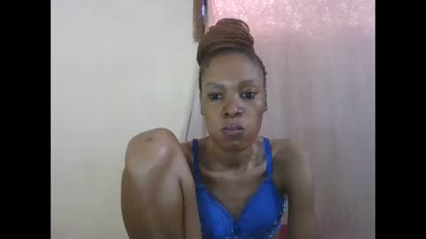 Snapshot of sweetpetite254 chatting on April 10, 7:46 am ESTHER online show from April 10, 7:46 am