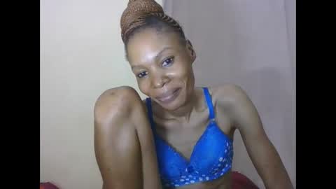 Snapshot of sweetpetite254 chatting on April 11, 2:27 am ESTHER online show from April 11, 2:27 am