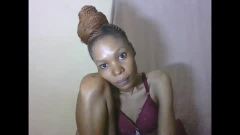 Snapshot of sweetpetite254 chatting on April 12, 2:05 am ESTHER online show from April 12, 2:05 am