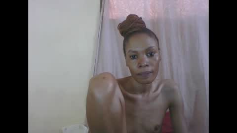 Snapshot of sweetpetite254 chatting on April 13, 7:03 am ESTHER online show from April 13, 7:03 am