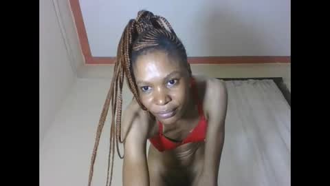 Snapshot of sweetpetite254 chatting on April 19, 2:05 pm ESTHER online show from April 19, 2:05 pm