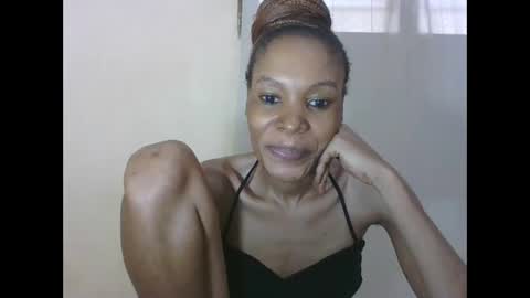 Snapshot of sweetpetite254 chatting on April 20, 6:49 am ESTHER online show from April 20, 6:49 am