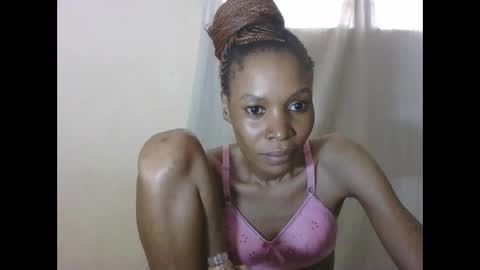 Snapshot of sweetpetite254 chatting on April 23, 12:40 pm ESTHER online show from April 23, 12:40 pm