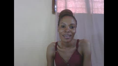 Snapshot of sweetpetite254 chatting on April 25, 7:11 am ESTHER online show from April 25, 7:11 am