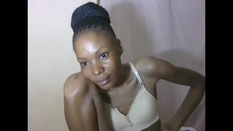 ESTHER online show from May 17, 2:53 am