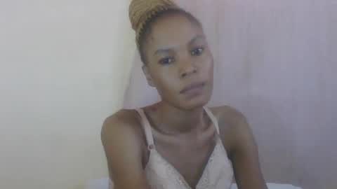 Snapshot of sweetpetite254 chatting on July 20, 7:00 am ESTHER online show from July 20, 7:00 am