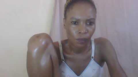 Snapshot of sweetpetite254 chatting on August 6, 6:48 am ESTHER online show from August 6, 6:48 am