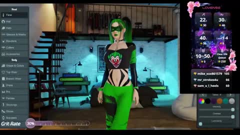 Snapshot of sweetpiapia chatting on February 21, 10:04 pm sweetpiapia online show from February 21, 10:04 pm