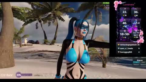 Snapshot of sweetpiapia chatting on February 23, 4:02 pm sweetpiapia online show from February 23, 4:02 pm