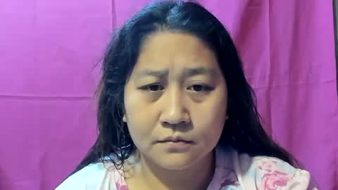 Snapshot of sweetpilipina88 chatting on January 6, 1:53 am MIA online show from January 6, 1:53 am