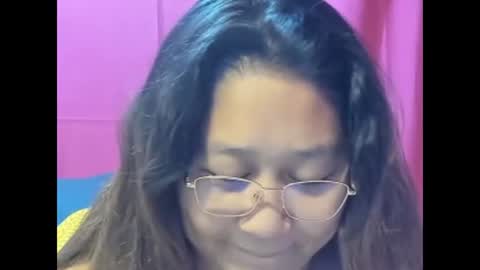 Snapshot of sweetpilipina88 chatting on January 16, 2:19 am MIA online show from January 16, 2:19 am